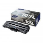 MLT-D105L/SEE	 Картридж Samsung ML-1910/15/2525/SCX-4600/23 2.5K