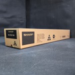 MX61GTBA Dcnt1 тонер-картридж черный, 40000 стр.