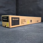 MX61GTYA Dcnt1 тонер-картридж желтый, 24000 стр.