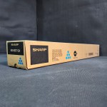 MX61GTCA Dcnt1 тонер-картридж голубой, 24000 стр.