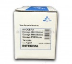 TK-5280C (INTEGRAL) Тонер-картридж Cyan для M6235cidn/M6635cidn/P6235cdn
