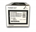 TK-5280K (INTEGRAL) Тонер-картридж Black для M6235cidn/M6635cidn/P6235cdn