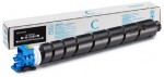 TK-8800C Тонер-картридж голубой Cyan для Kyocera ECOSYS P8060cdn
