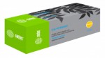 CS-PH6000C Тонер Картридж Cactus 106R01631 голубой для Xerox Phaser 6000/6010