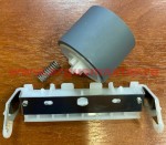 43651503 Ролик захвата и площадка отделения (торм.) кассеты C8600/MC860/C830/C810