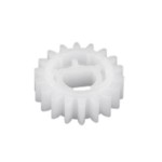 3V2M214211 Шестерня KYOCERA узла подачи бумаги 3V2M214211/302M214210 GEAR CONTAINER Z18S