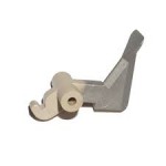 302BL20351 З/ч KYOCERA Штифт сепараторов резинового вала 302AR20512/2AR20510/302AR20511