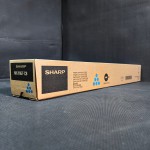 MX61GTCB Голубой тонер-картридж на 12000 стр.