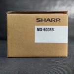 MX600FB Комплект ленты термоблока для MX2630/3050/3550/4050/3060/3560/4060/3070/3570/4070/5050/6050