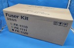 FK-1120E Термоблок для FS-1125MFP/FS-1060DN/FS-1025MFP