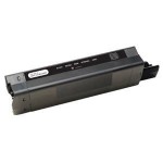 44059108 тонер-картридж черный (8000 стр)