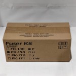 FK-150 Термоузел в сборе