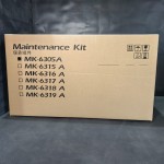 MK-6305A Сервисный комплект TA-3500i/4500i/5500i