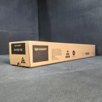 MX61GTBB Черный тонер-картридж на 20000 стр.