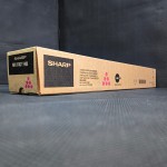 MX61GTMB Тонер-картридж малиновый на 12000 стр.