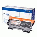 TN2080 Картридж Brother TN-2080 (700 стр.) HL2130/DCP7055