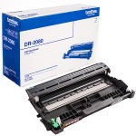DR2080 Барабан Brother DR-2080 для HL2130/DCP7055