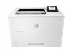 HP LaserJet Enterprise M507dn принтер лазерный (A4, 1200dpi, 43ppm, 512Mb, Duplex, Lan, USB)