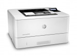 HP LaserJet Pro M404dn принтер лазерный (A4, 1200dpi, 38ppm, 256Mb, Duplex, Lan, USB)