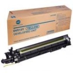 A85Y08D Блок формирования изображения желтый IU-214Y для Konica-Minolta bizhub C227/C287