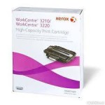106R01487 Тонер-картридж XEROX WC 3210/20 MFP (o)