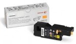 106R01633 Тонер XEROX Phaser 6000/6010, WC-6015 желтый