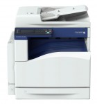 XEROX DC SC2020 ЦВЕТНОЙ МФУ  Копир-принтер-сканер А3