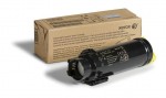 106R03695 Тонер XEROX Phaser 6510/WC 6515 желтый