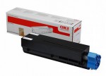 46507628 Тонер-картридж черный TONER-K-C712-NEU