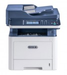 XEROX WorkCentre 3335DNI МФУ монохромное (А4, 33p, c/pr/sc/fax, DU, односторон ADF, ЖК, USB2.0, Net,