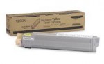 106R01079 Тонер XEROX Phaser 7400 желтый (18K)
