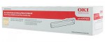 43979102 / 43979107 тонер (3К) OKI B410/430/440