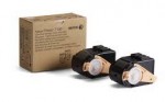106R02609 Тонер-картридж XEROX Phaser 7100 голубой (2*4,5K)