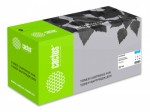 CS-CE261AV Картридж лазерный Cactus голубой для HP LJ CP4025/CP4525/CM4540
