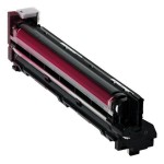 DV-5150(M) Блок проявки малиновый  в сборе (302NS93032)  P6130, P6035, M6535cidn, P7040cdn, M6530cdn