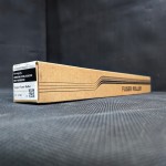 CET3780 Тефлоновый вал NROLM0129QSZZ MX-M260/M310, MX-M264,/M314/M354, AR-5625/31