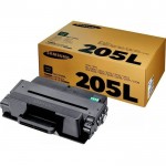 MLT-D205L/SEE Картридж Samsung ML-3310/3710/SCX-4833/5637 5K S-print by HP