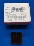 PFIL-A064CBEZ(2-34)(2-46) фильтр для холодильника SJ-F70/F90/641/P691N, SJ-P48N (A047/A050)