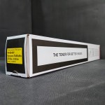 TK-8115Y (INTEGRAL) Тонер-картридж (желтый) Kyocera