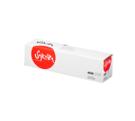 SA44574705 Тонер-картридж черный SAKURA 44574705 для OKI B411/ B431/ MB461/ MB471/ MB491, 3000 к.