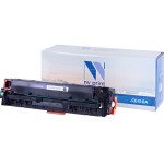 NV-CE410A Black Картридж NVP совместимый для HP Color LaserJet 300 MFP M375nw/ 400 MFP M475dn/M451dn