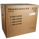 MK-8715B Сервисный комплект TASKalfa 6551ci/7551ci ( поврежденная упаковка