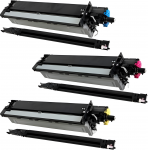 MK-8715E Сервисный комплект TASKalfa 6551ci/7551ci