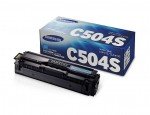 CLT-C504S/SEE Картридж Cyan для Samsung CLP-415/470/475/CLX-4170/4195