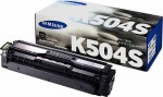 CLT-K504S/SEE Картридж Black Samsung CLP-415/470/475/CLX-4170/4195