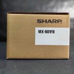 MX601FB Комплект ленты термоблока для MX2651/3051/3061/3071/3551/3561/3571/4051/4061/4071