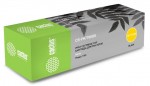 CS-PH7760BK Картридж лазерный Cactus 106R01163 черный бар.в компл. (32000стр.) для Xerox Phaser 7760