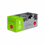 CS-C040HC Картридж лазерный Cactus голубой (10000стр.) для Canon LBP 710CX/712CX I-Sensys
