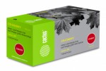 CS-C040HY Картридж лазерный Cactus желтый (10000стр.) для Canon LBP 710CX/712CX I-Sensys