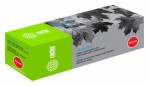 CS-C054HC Картридж лазерный Cactus голубой (2300стр.) для Canon LBP 621Cw/623Cdw/641Cw/643Cdw